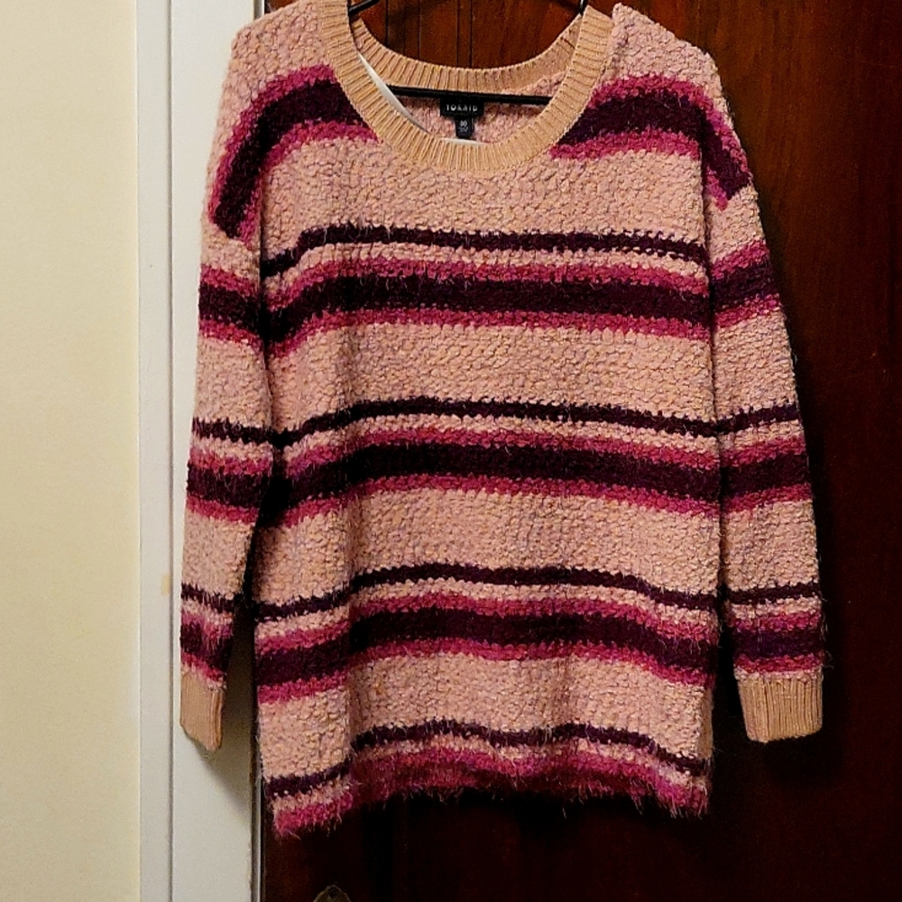 Torris sweater